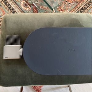 DYSON AIRWRAP MULTI-STYLER COMPLETE SET